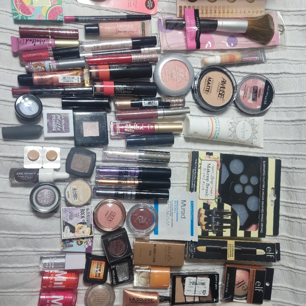 Makeup Bundle